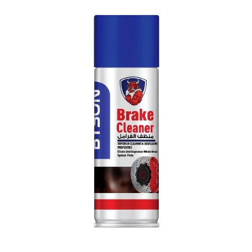 BYSON B012 Brake Cleaner
