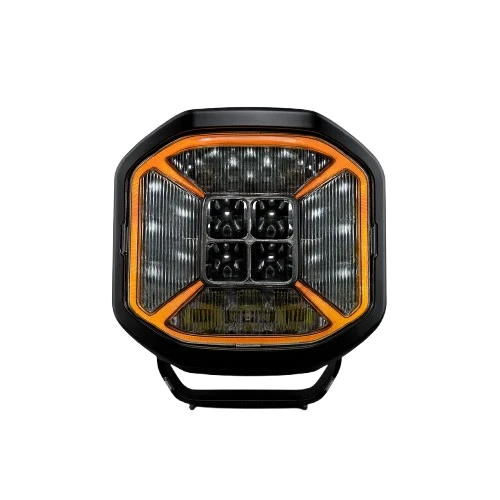 STRANDS SIBERIA X DRIVING LIGHT 7”