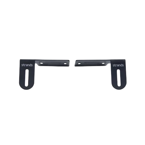 STRANDS SIBERIA PROFESSIONAL UNIVERSAL BRACKET KIT