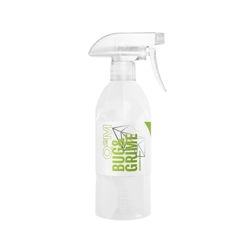 Q²M Bug & Grime – Insect & Road Contaminant Remover