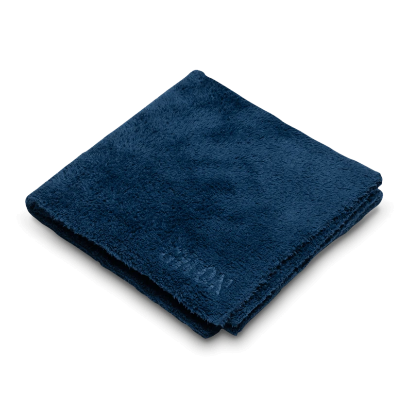 Q²M Suede EVO 10x10 cm – Coating Application Cloth