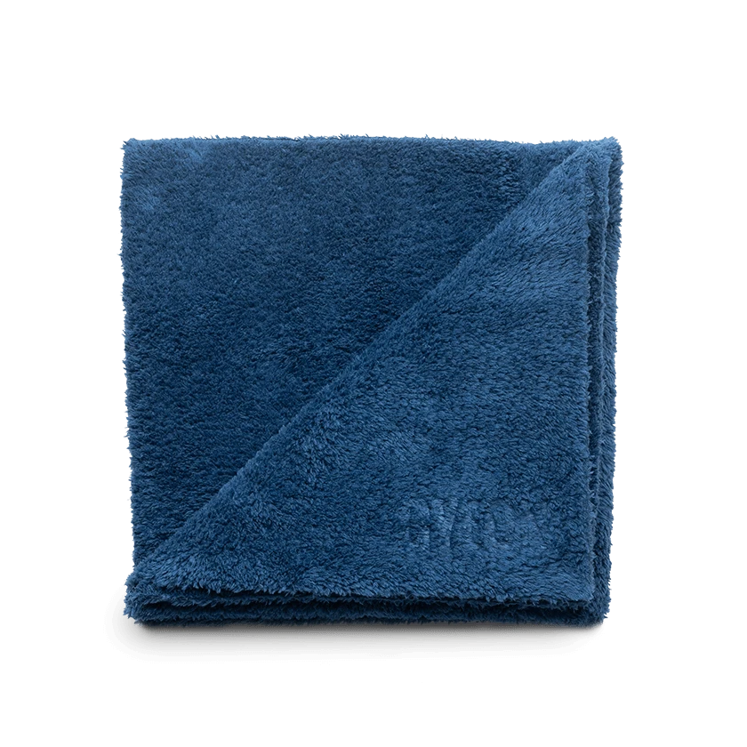 Q²M SoftDryer EVO – Ultra-Soft Drying Towel
