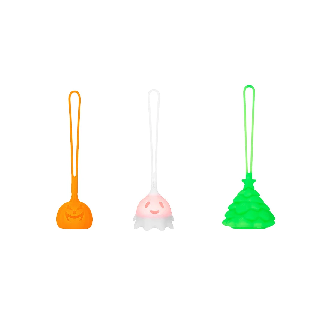 OLIGHT OSLING PRO Silicone Holder for Obulb