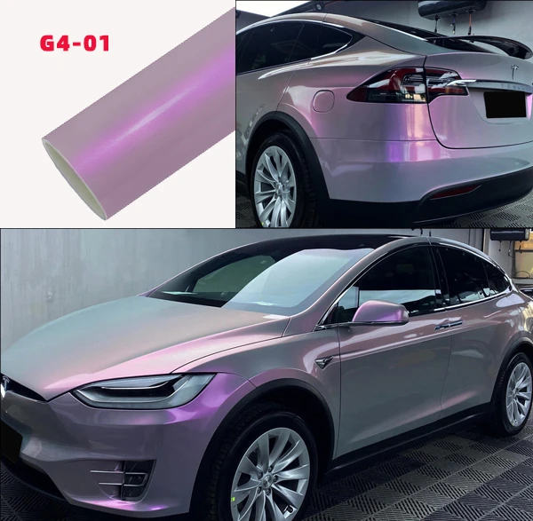 Car Wrap Vinyl Volcanic Grey