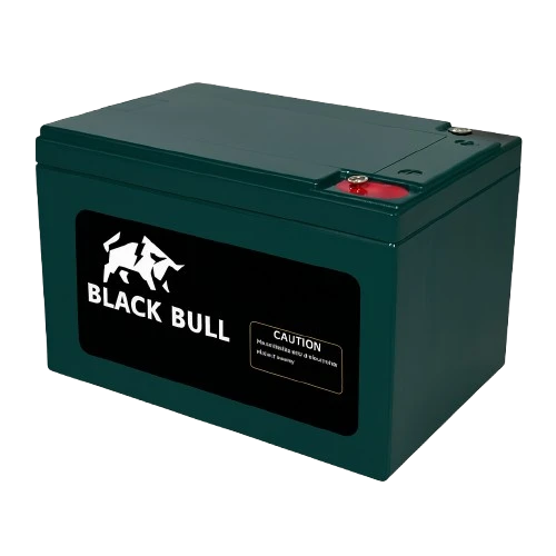 Battery Black Bull -80D26R