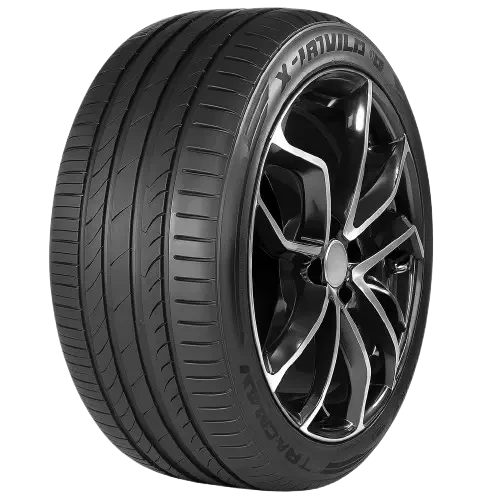 Tracmax Tires 225/50R17
