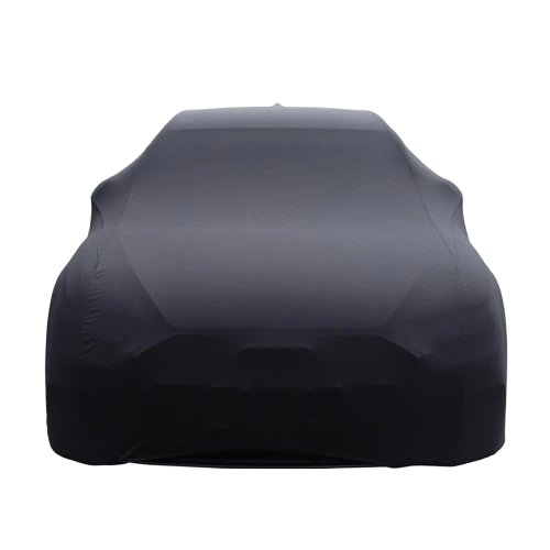 Stretch Car Protective Cover – Elastic Full Body Car Cover