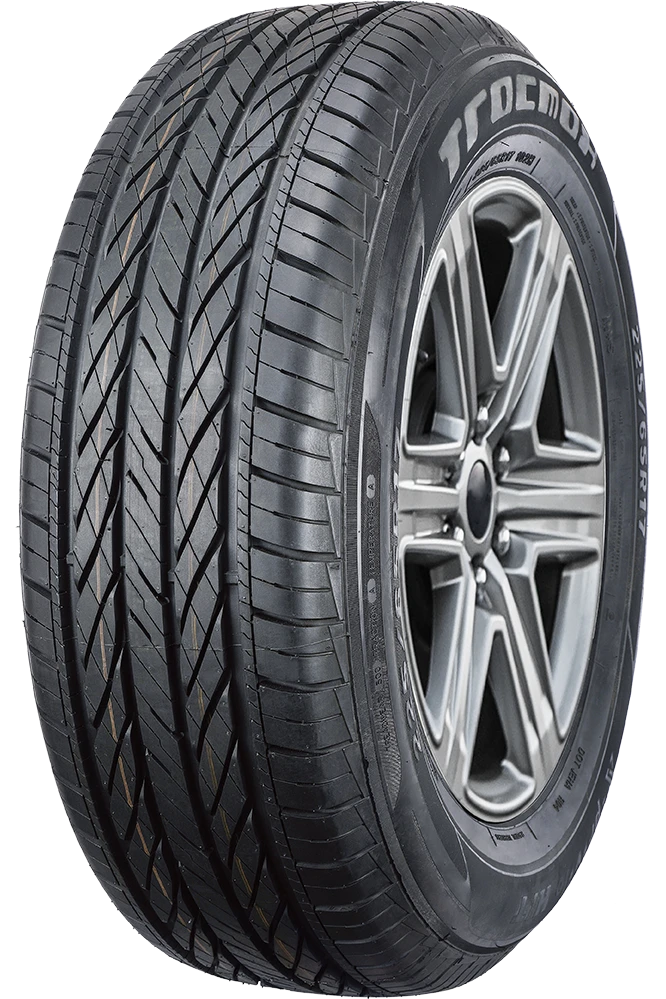 Tracmax Tyres 245/60R18