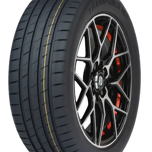 GODDARD TYRES 255/55ZR20
