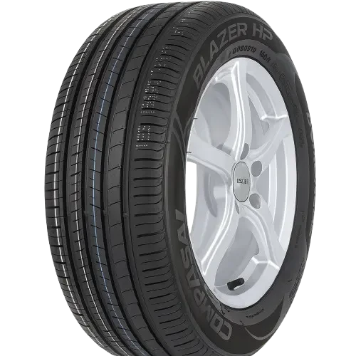 TYRES COMPASAL 195/60R16