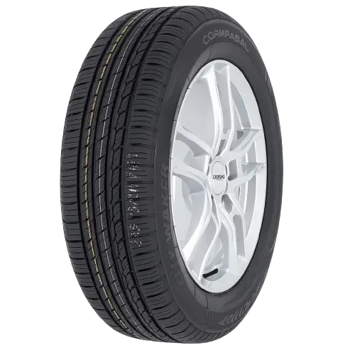 TYRES COMPASAL 235/60R17