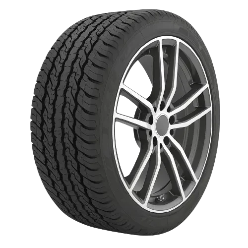 265/65R18 إطارات زكستور