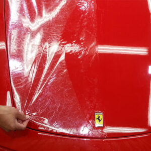 Car wash and protection products