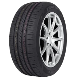 Tracmax X-PRIVILO TX5 215/60R16 95V Tire - Image 1
