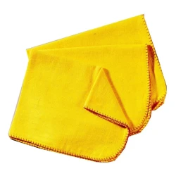 أقمشة تنظيف ناعمة YELLOW DUSTER - Image 1