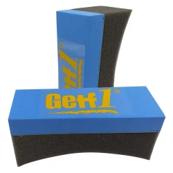 إسفنجة تنظيف الإطارات GF1