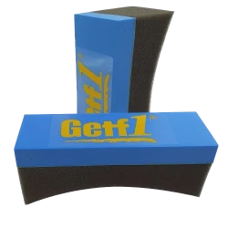 GF1 Tire Wipe Sponge - Image 1