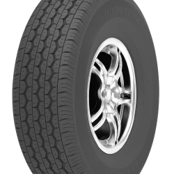 GODDARD TYRES 195R15C - Image 1