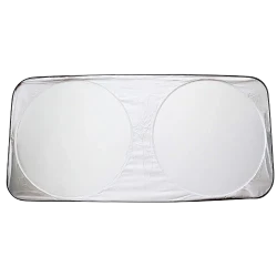 BYSON Sun Shade - Round Type (150×70cm) - Image 1