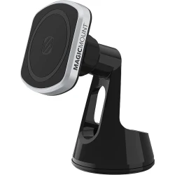 حامل هاتف بقاعدة مغناطيسية Scosche MagicMount Pro 2