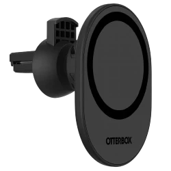 OtterBox MagSafe Magnetic Car Mount – Black - Image 1