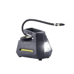 EDSUN Digital Car Tire Inflator - Image 1