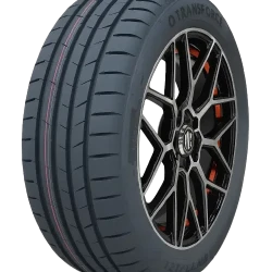 GODDARD TYRES 185/70R14 - Image 1