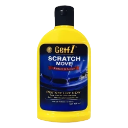 GETF1 Scratch Remover 200ml - Image 1