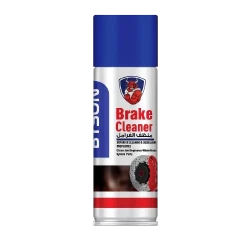 BYSON B012 Brake Cleaner - Image 1
