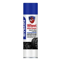 BYSON B011 Wheel & Rim Cleaner - Image 1