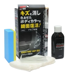 Soft99 Color Evolution – Black - Image 1