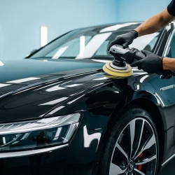 Car Polish - Image 1