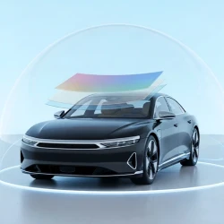 Windshield Protection Film - Image 1