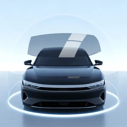 Windshield Protection Film - Image 2