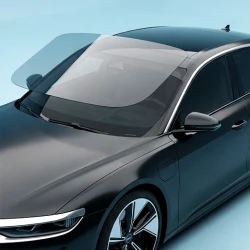 Heat insulator for car windows - Image 3