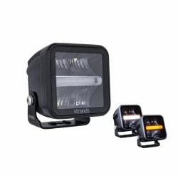STRANDS SIBERIA XP QUBE – Powerful Light in a Compact Size - Image 10