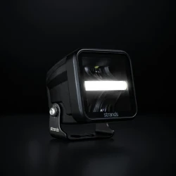 STRANDS SIBERIA XP QUBE – Powerful Light in a Compact Size - Image 3