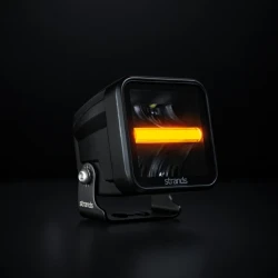 STRANDS SIBERIA XP QUBE – Powerful Light in a Compact Size - Image 4