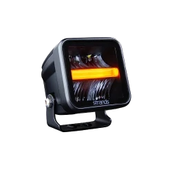 STRANDS SIBERIA XP QUBE – Powerful Light in a Compact Size - Image 1