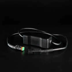 فلتر STRANDS EMC مع موصل DT - Image 1
