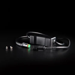 فلتر STRANDS EMC مع موصل DT - Image 4