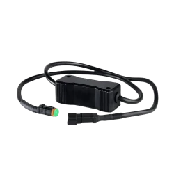 STRANDS EMC Filter with DT Connector - Image 1