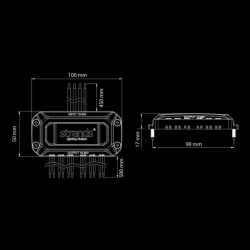 STRANDS CRUISE LIGHT STROBE CONTROL - Image 2