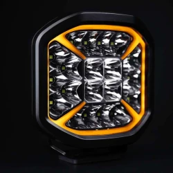STRANDS SIBERIA X DRIVING LIGHT 7” - Image 9