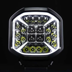STRANDS SIBERIA X DRIVING LIGHT 7” - Image 6