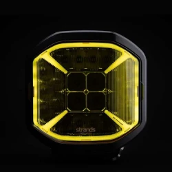STRANDS SIBERIA X DRIVING LIGHT 7” - Image 5