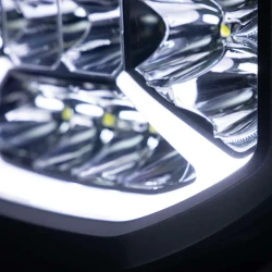 STRANDS SIBERIA X DRIVING LIGHT 7” - Image 12