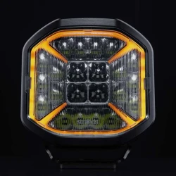 STRANDS SIBERIA X DRIVING LIGHT 7” - Image 8