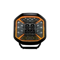 STRANDS SIBERIA X DRIVING LIGHT 7” - Image 1