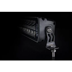 شريط إضاءة STRANDS SIBERIA OUTLAW UDX 22 بوصة ليد مزدوج الصفوف - Image 3